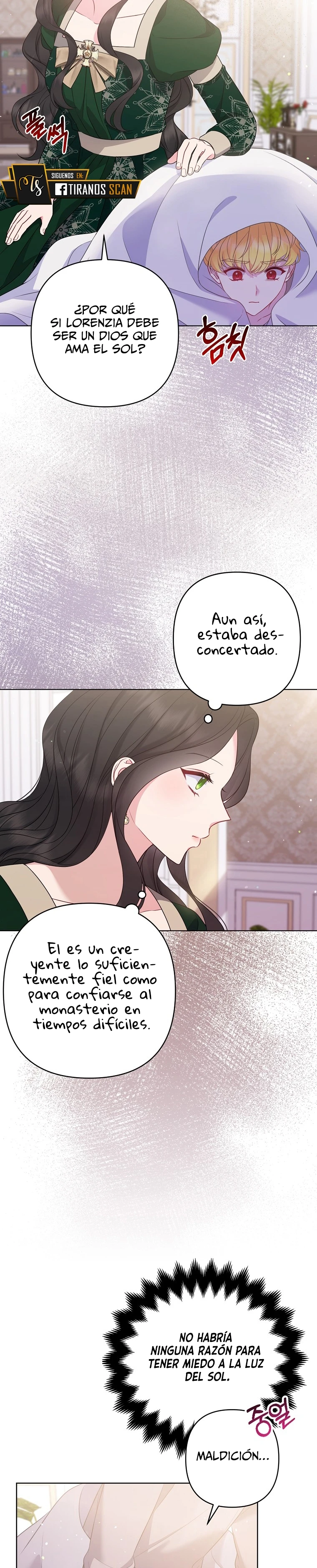 Me Casé Con El Duque Heredero Abandonado - Capítulo 29 - Página 36 - LectorTMOo