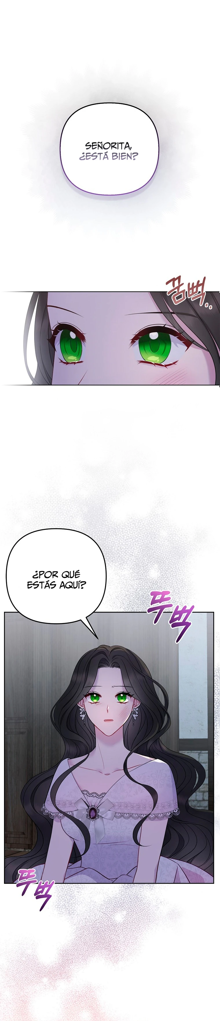 Me Casé Con El Duque Heredero Abandonado - Capítulo 3 - Página 9 - LectorTMOo