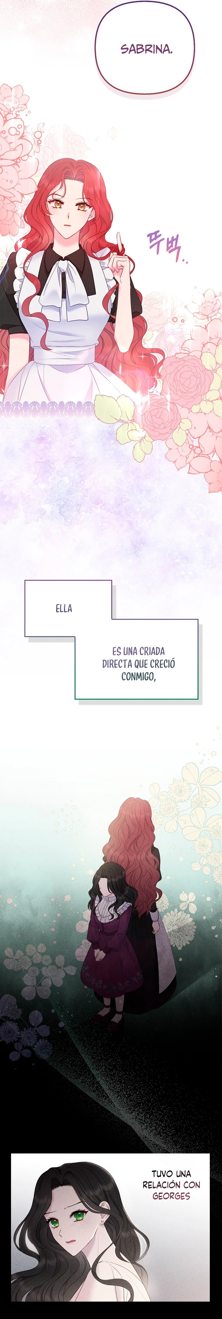 Me Casé Con El Duque Heredero Abandonado - Capítulo 3 - Página 10 - LectorTMOo