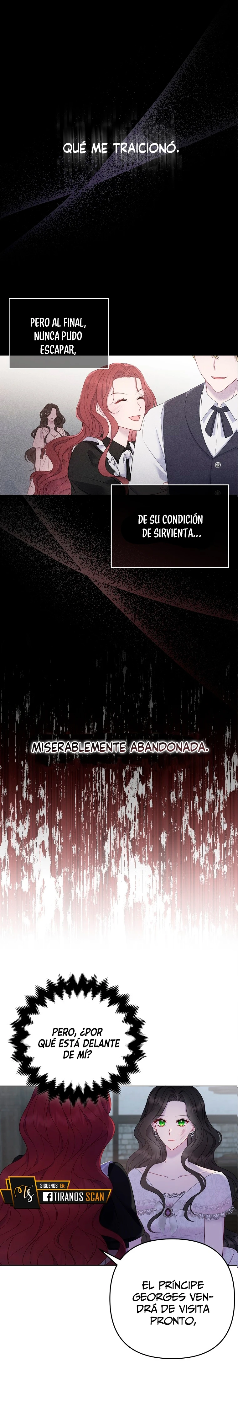 Me Casé Con El Duque Heredero Abandonado - Capítulo 3 - Página 11 - LectorTMOo