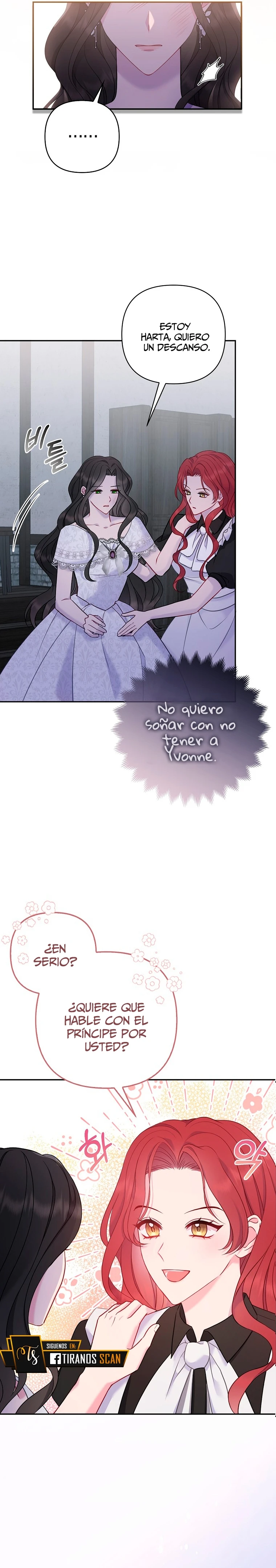Me Casé Con El Duque Heredero Abandonado - Capítulo 3 - Página 14 - LectorTMOo