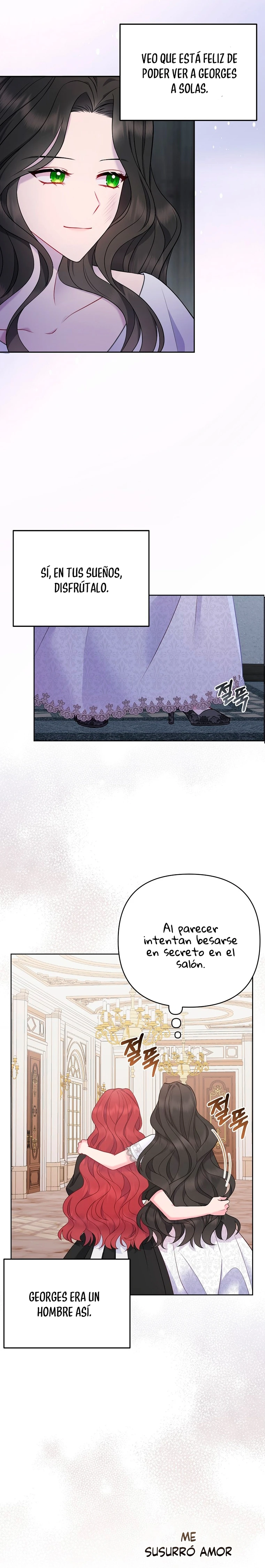 Me Casé Con El Duque Heredero Abandonado - Capítulo 3 - Página 15 - LectorTMOo