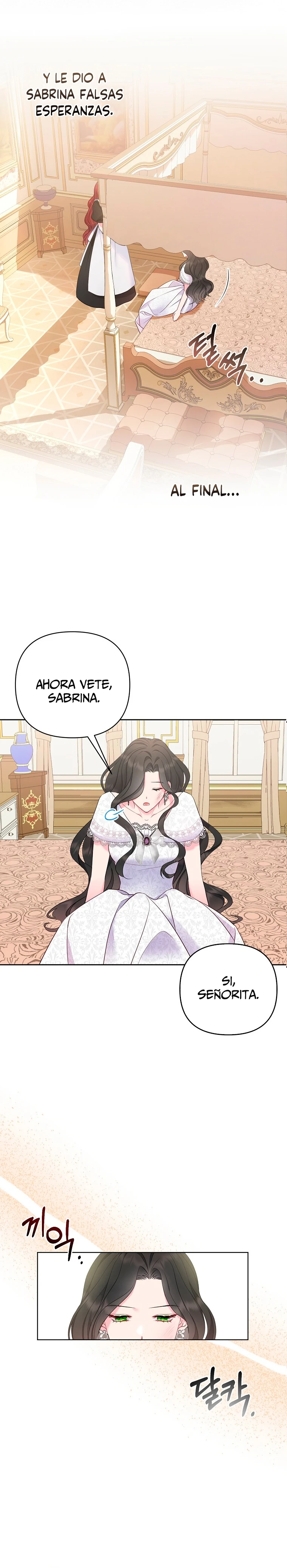 Me Casé Con El Duque Heredero Abandonado - Capítulo 3 - Página 16 - LectorTMOo