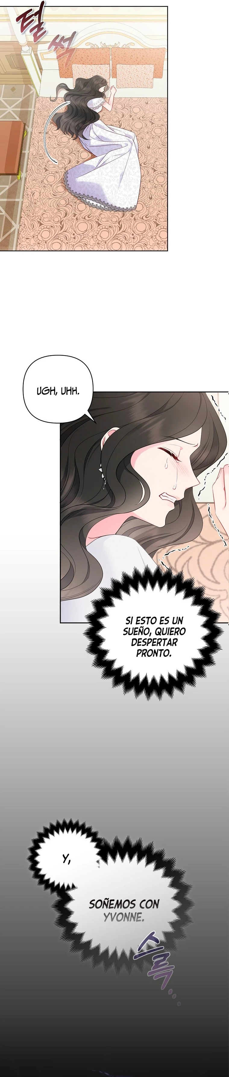 Me Casé Con El Duque Heredero Abandonado - Capítulo 3 - Página 17 - LectorTMOo