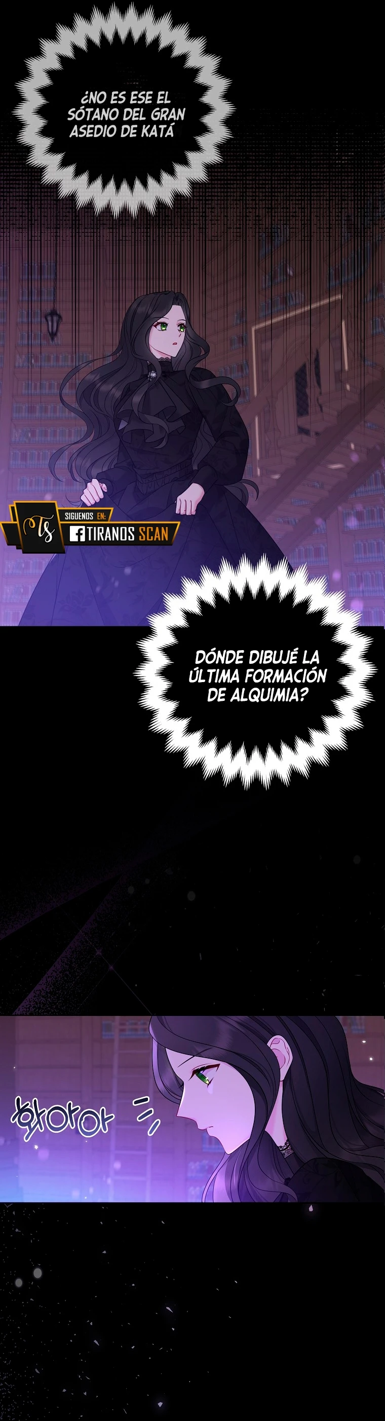Me Casé Con El Duque Heredero Abandonado - Capítulo 3 - Página 19 - LectorTMOo