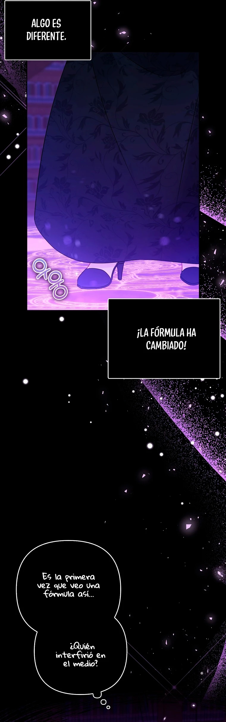 Me Casé Con El Duque Heredero Abandonado - Capítulo 3 - Página 21 - LectorTMOo