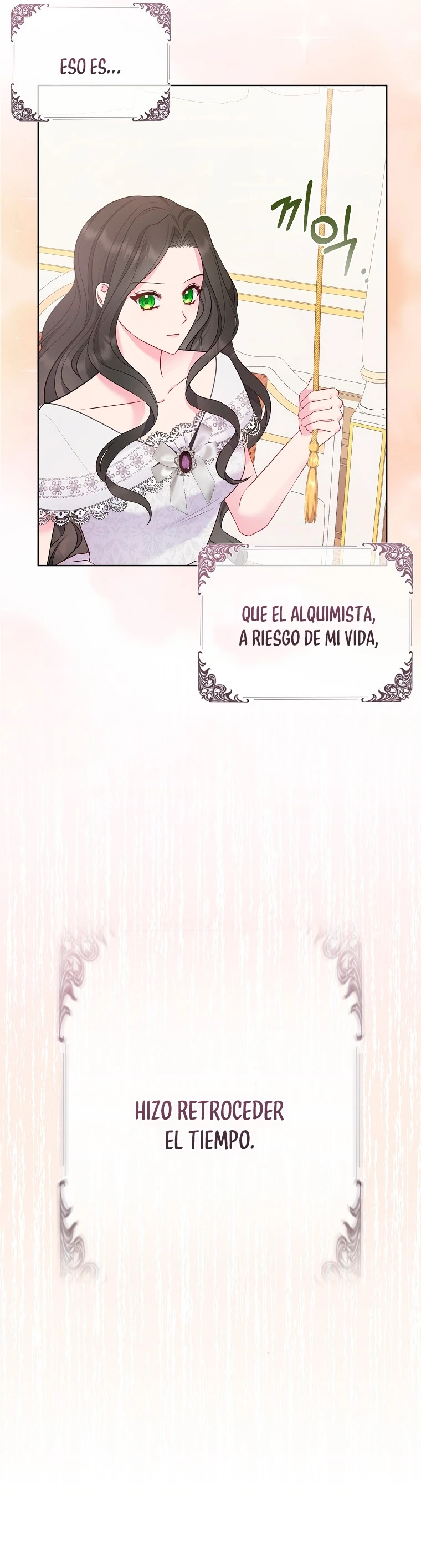Me Casé Con El Duque Heredero Abandonado - Capítulo 3 - Página 28 - LectorTMOo