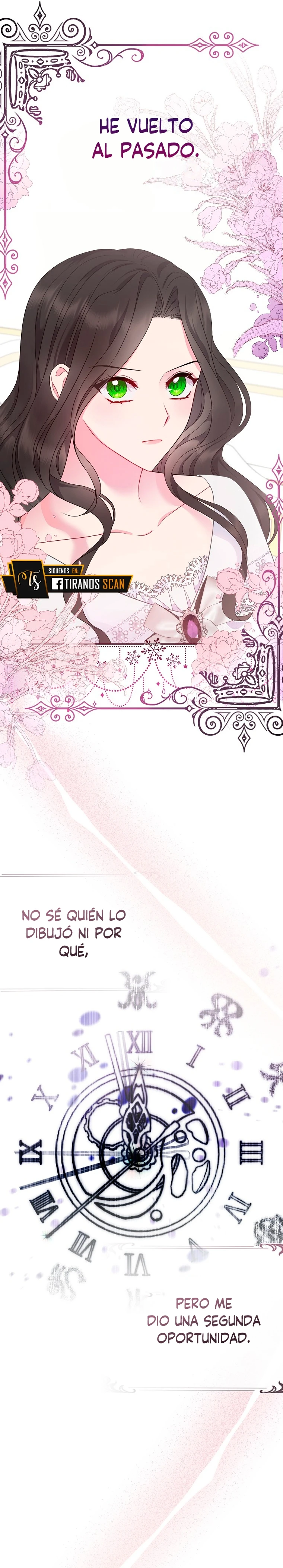 Me Casé Con El Duque Heredero Abandonado - Capítulo 3 - Página 30 - LectorTMOo