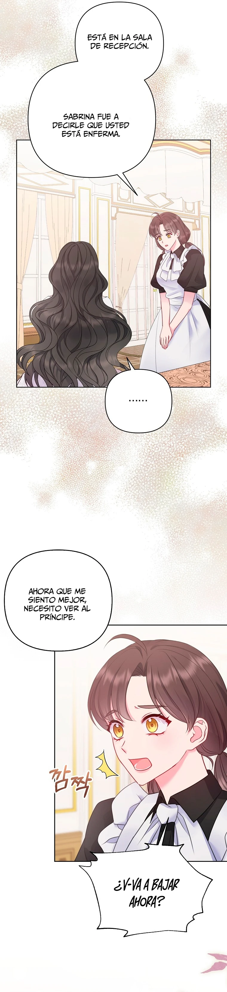 Me Casé Con El Duque Heredero Abandonado - Capítulo 3 - Página 32 - LectorTMOo