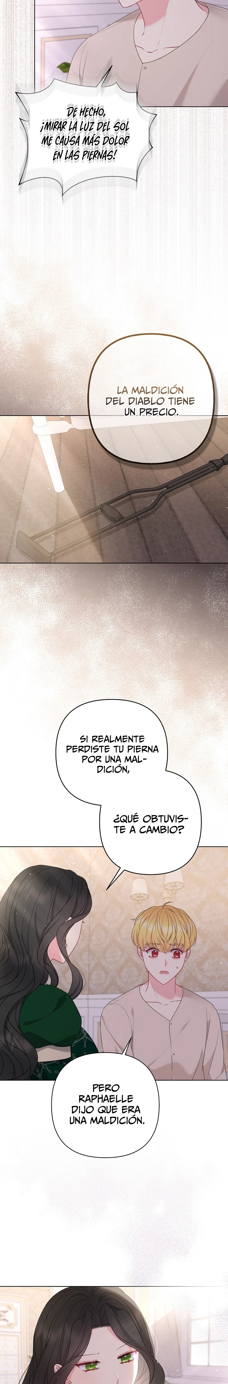 Me Casé Con El Duque Heredero Abandonado - Capítulo 30 - Página 10 - LectorTMOo