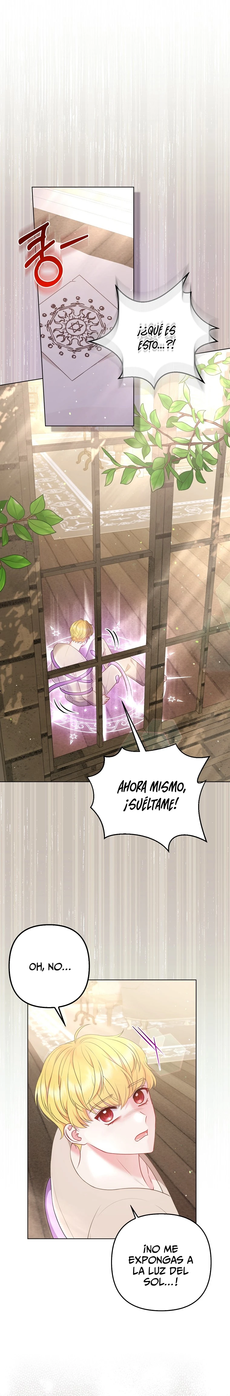 Me Casé Con El Duque Heredero Abandonado - Capítulo 30 - Página 13 - LectorTMOo
