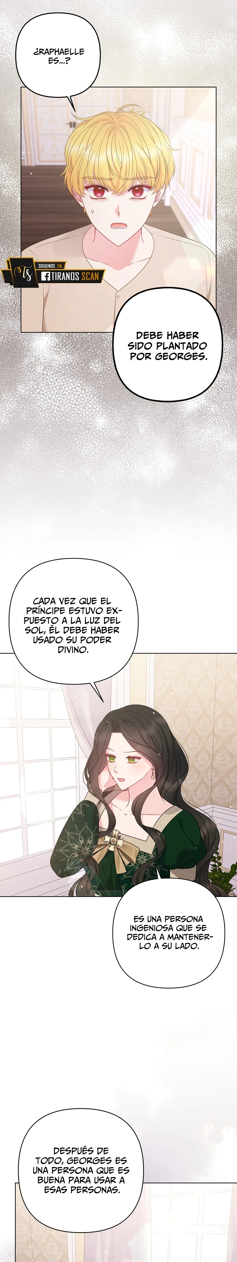 Me Casé Con El Duque Heredero Abandonado - Capítulo 30 - Página 15 - LectorTMOo