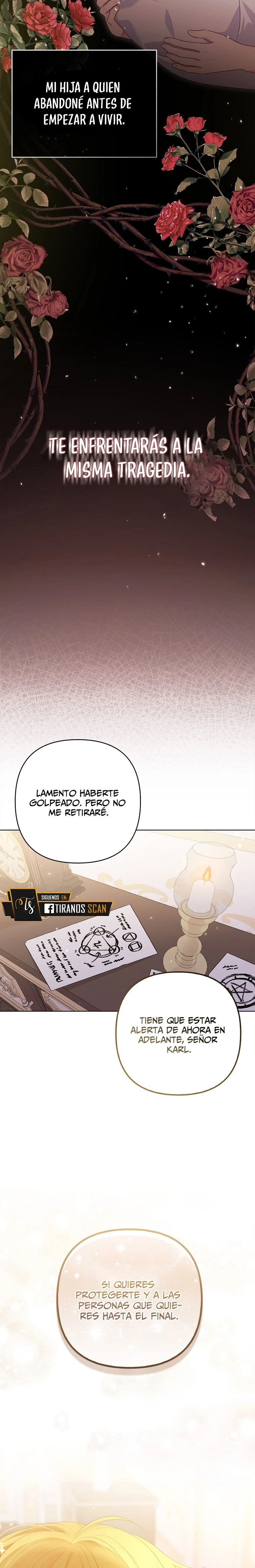 Me Casé Con El Duque Heredero Abandonado - Capítulo 30 - Página 23 - LectorTMOo