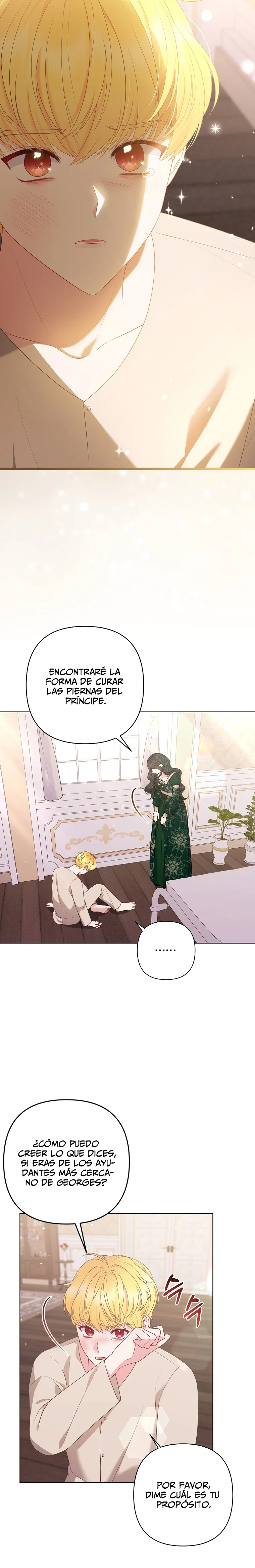 Me Casé Con El Duque Heredero Abandonado - Capítulo 30 - Página 24 - LectorTMOo