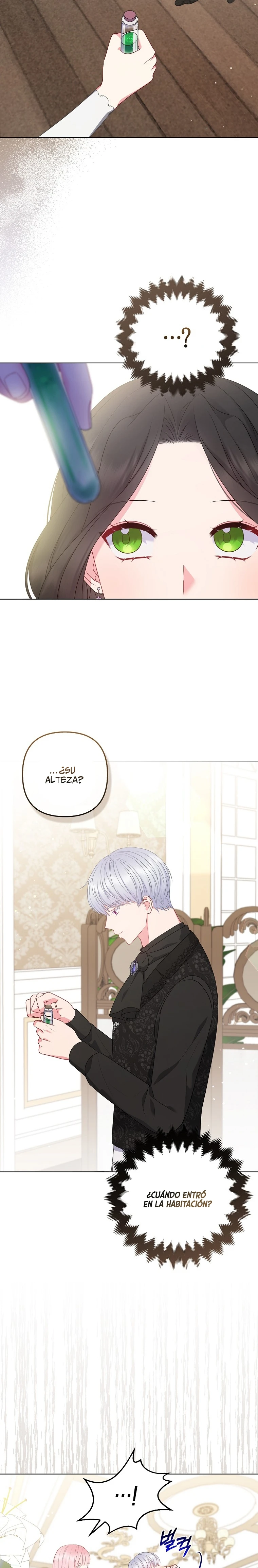 Me Casé Con El Duque Heredero Abandonado - Capítulo 31 - Página 10 - LectorTMOo