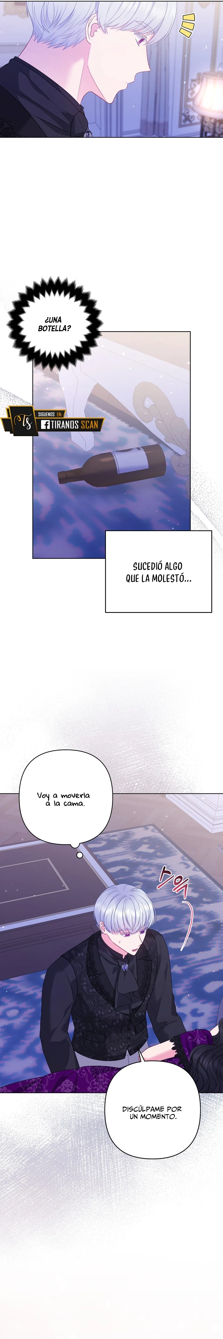 Me Casé Con El Duque Heredero Abandonado - Capítulo 31 - Página 21 - LectorTMOo