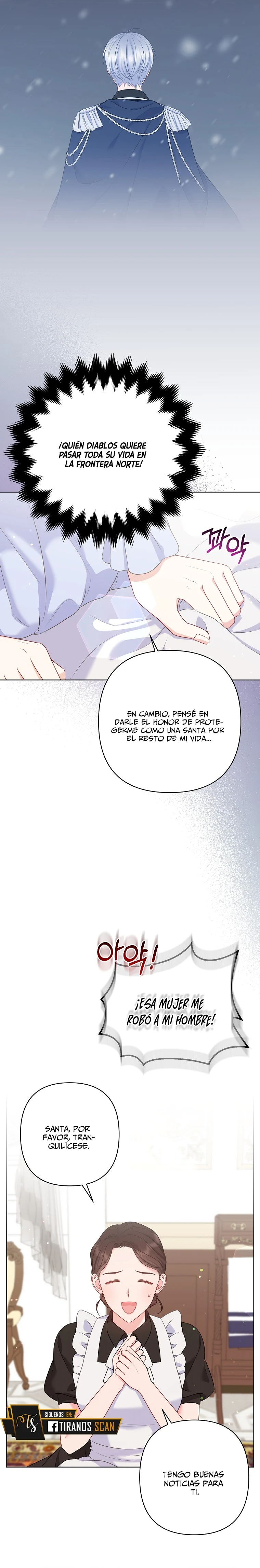Me Casé Con El Duque Heredero Abandonado - Capítulo 32 - Página 11 - LectorTMOo