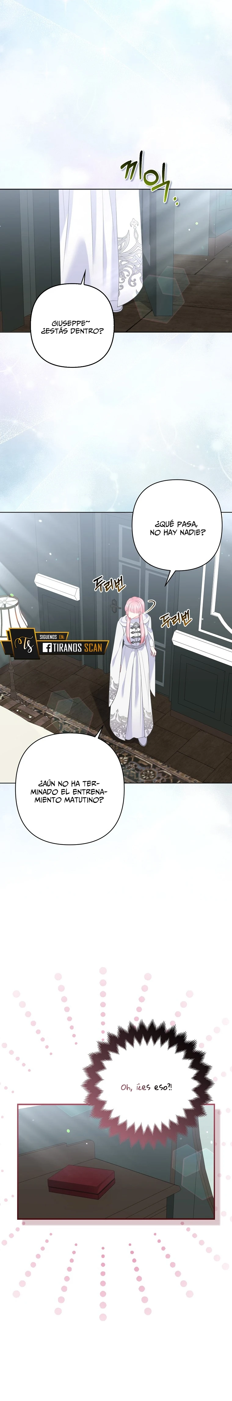 Me Casé Con El Duque Heredero Abandonado - Capítulo 32 - Página 14 - LectorTMOo