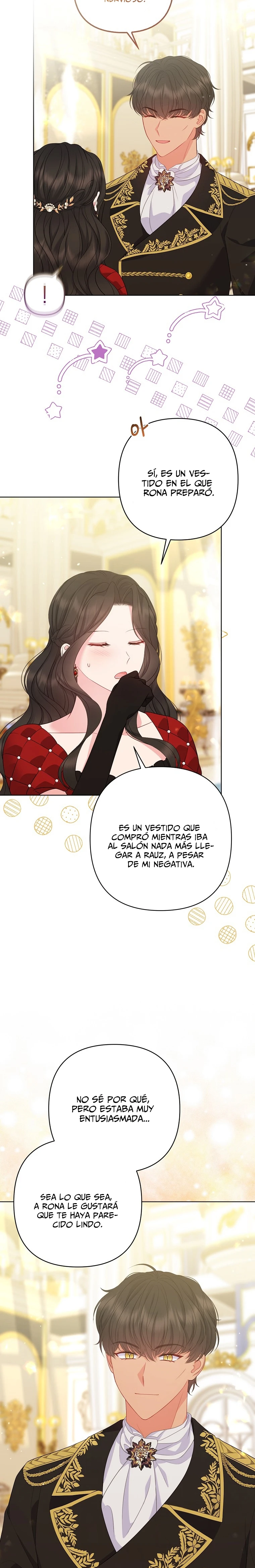 Me Casé Con El Duque Heredero Abandonado - Capítulo 32 - Página 29 - LectorTMOo