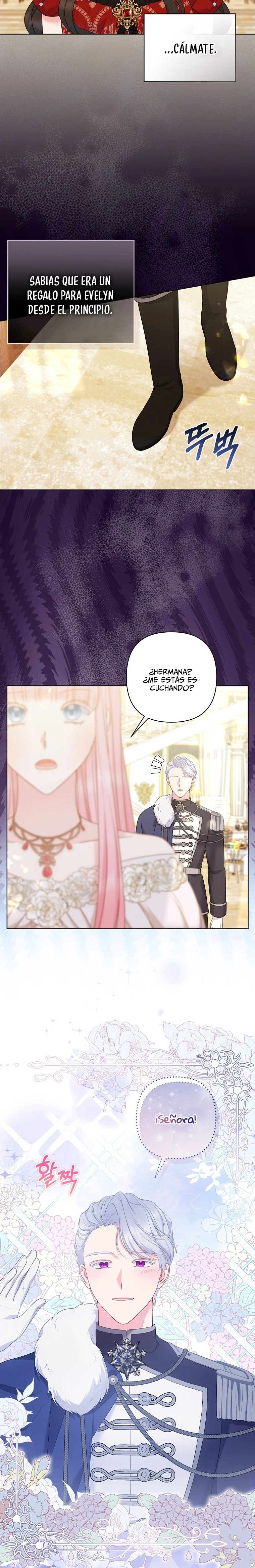 Me Casé Con El Duque Heredero Abandonado - Capítulo 33 - Página 10 - LectorTMOo