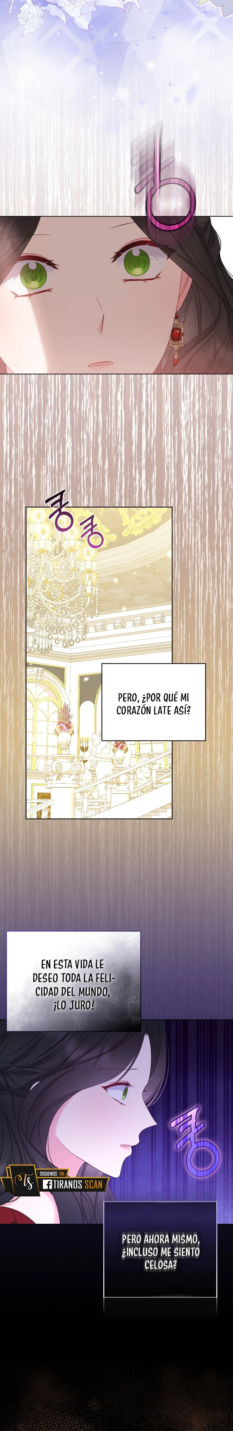 Me Casé Con El Duque Heredero Abandonado - Capítulo 33 - Página 11 - LectorTMOo