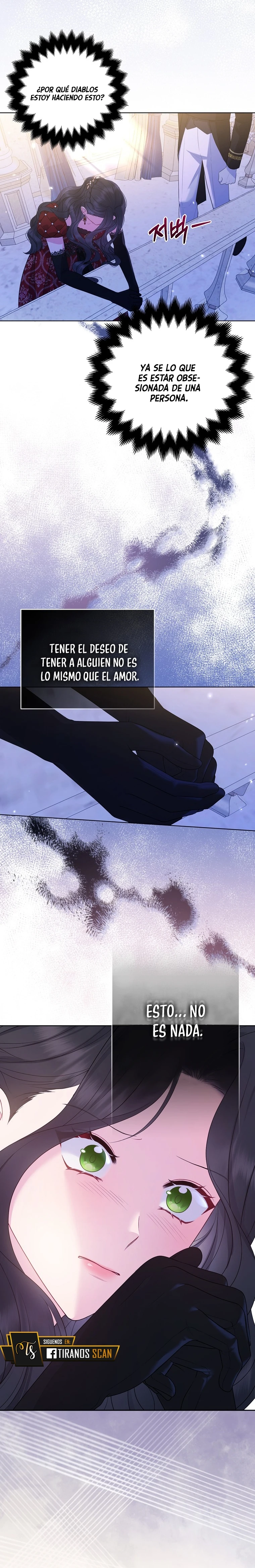 Me Casé Con El Duque Heredero Abandonado - Capítulo 33 - Página 14 - LectorTMOo