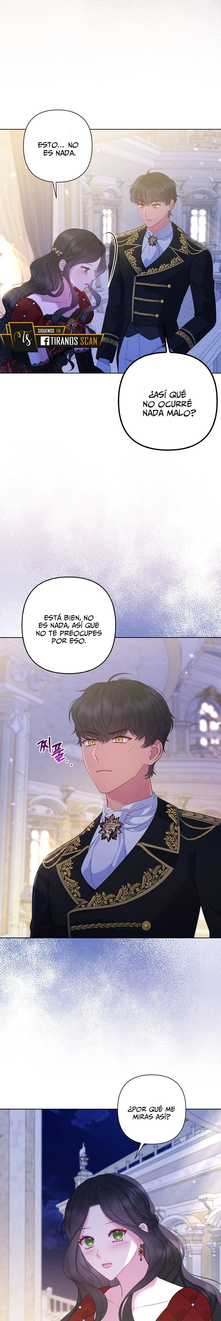 Me Casé Con El Duque Heredero Abandonado - Capítulo 33 - Página 15 - LectorTMOo