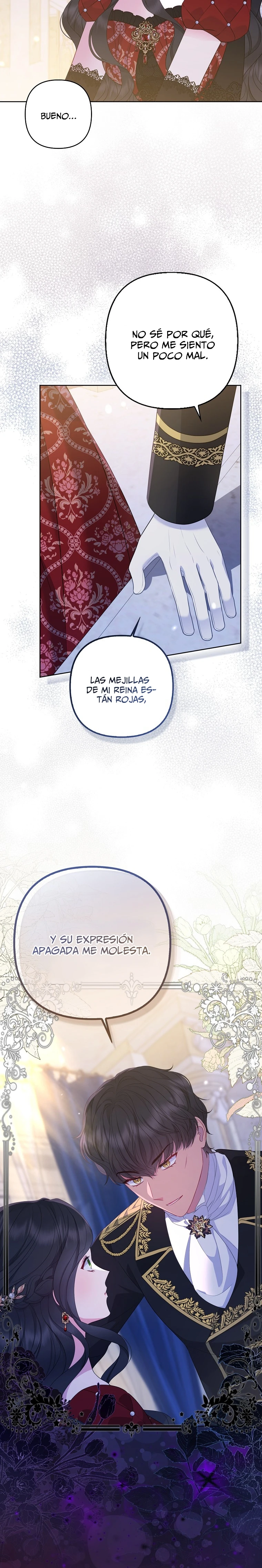 Me Casé Con El Duque Heredero Abandonado - Capítulo 33 - Página 16 - LectorTMOo