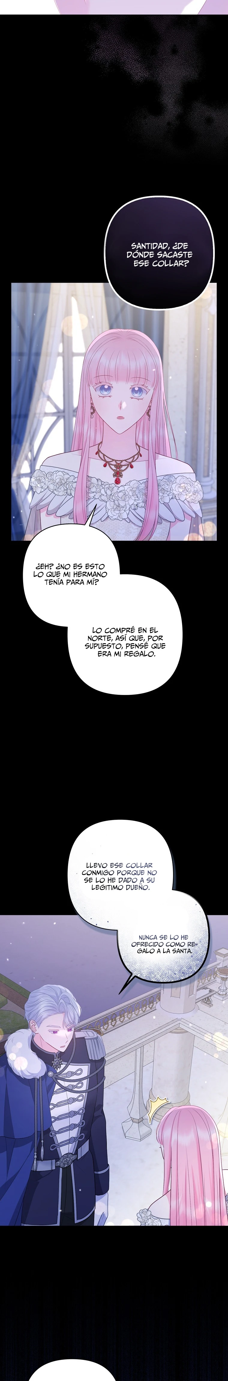 Me Casé Con El Duque Heredero Abandonado - Capítulo 33 - Página 24 - LectorTMOo