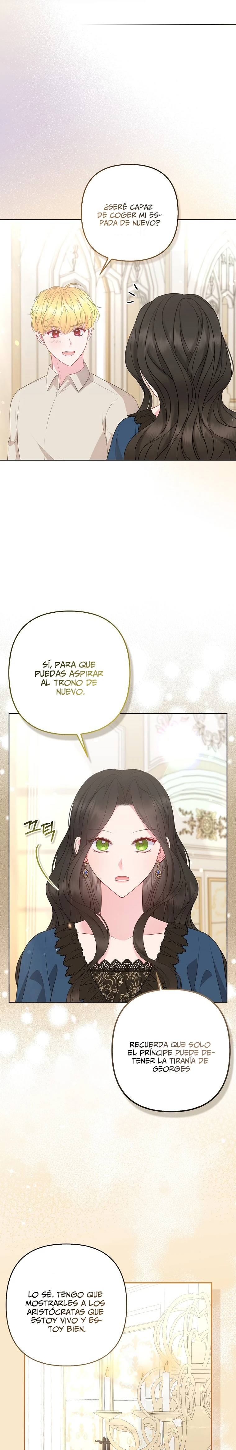 Me Casé Con El Duque Heredero Abandonado - Capítulo 33 - Página 30 - LectorTMOo