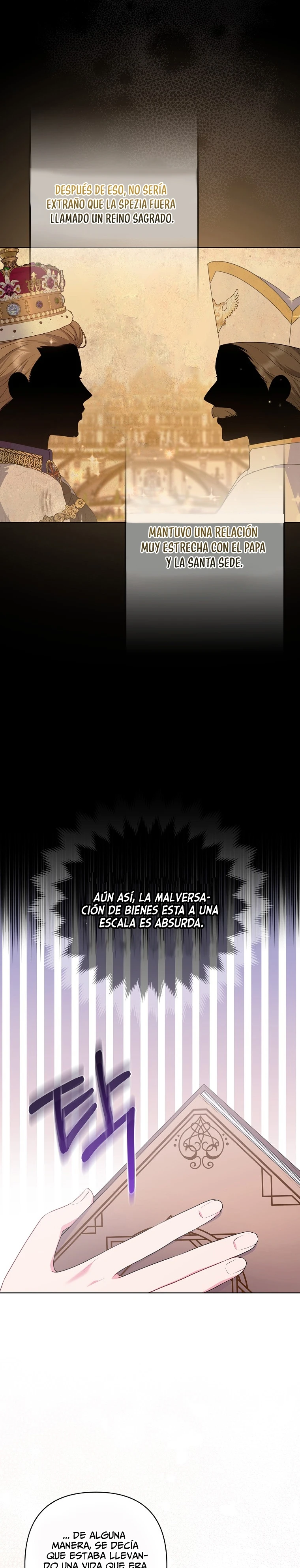 Me Casé Con El Duque Heredero Abandonado - Capítulo 34 - Página 15 - LectorTMOo