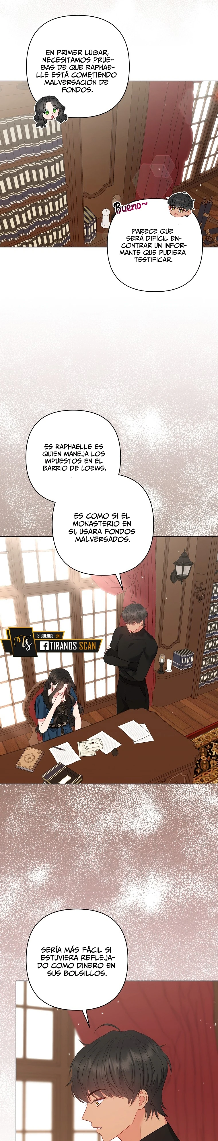 Me Casé Con El Duque Heredero Abandonado - Capítulo 34 - Página 18 - LectorTMOo