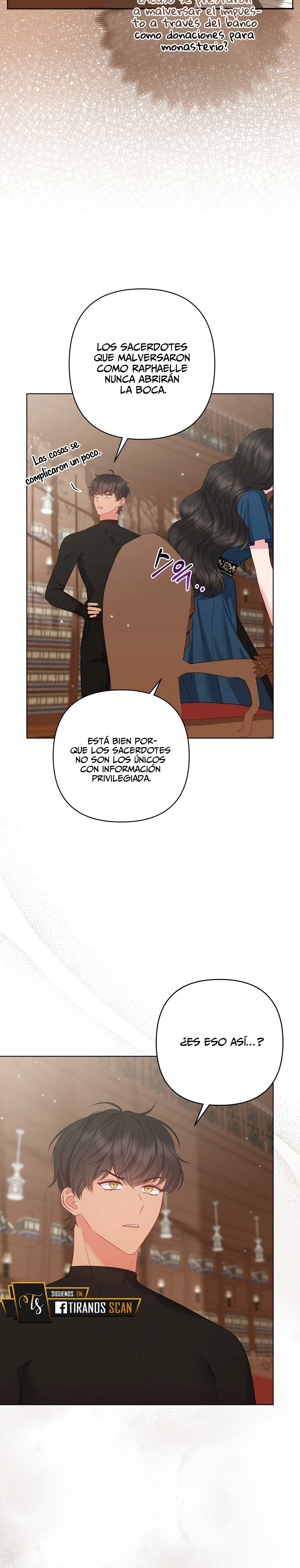 Me Casé Con El Duque Heredero Abandonado - Capítulo 34 - Página 20 - LectorTMOo