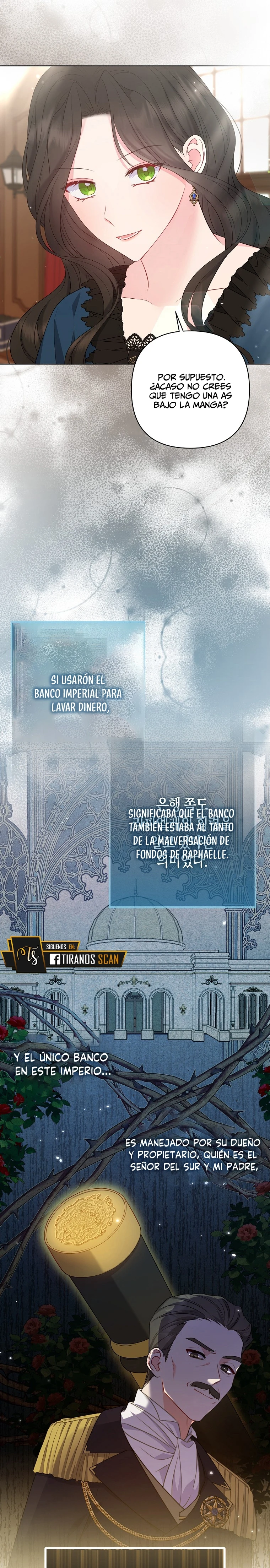 Me Casé Con El Duque Heredero Abandonado - Capítulo 34 - Página 21 - LectorTMOo