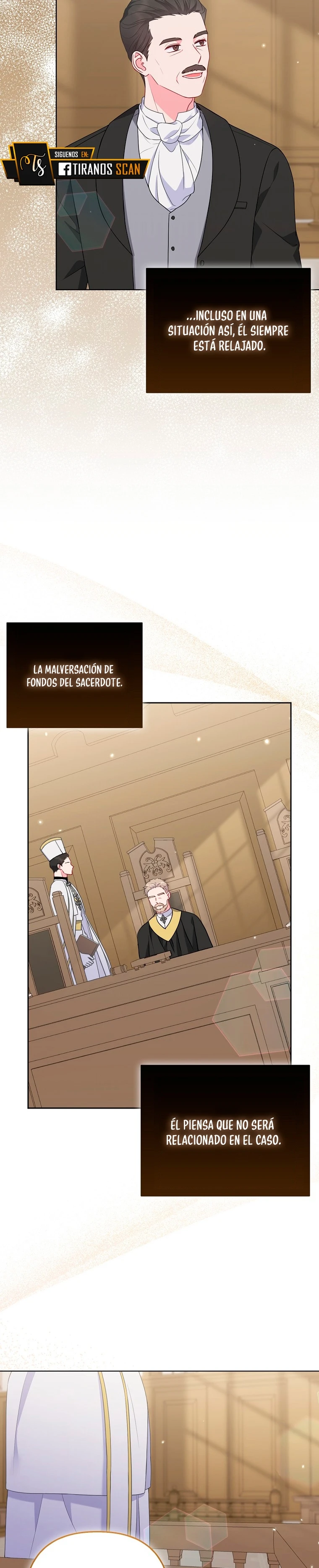 Me Casé Con El Duque Heredero Abandonado - Capítulo 35 - Página 30 - LectorTMOo