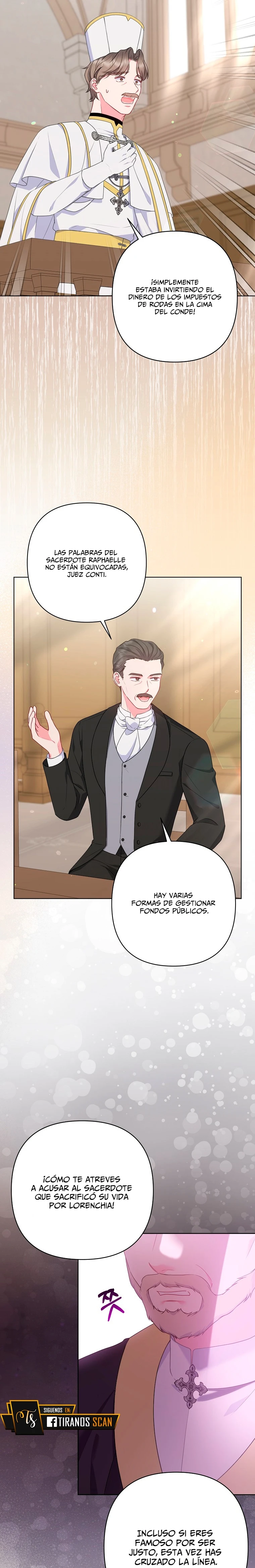 Me Casé Con El Duque Heredero Abandonado - Capítulo 36 - Página 13 - LectorTMOo
