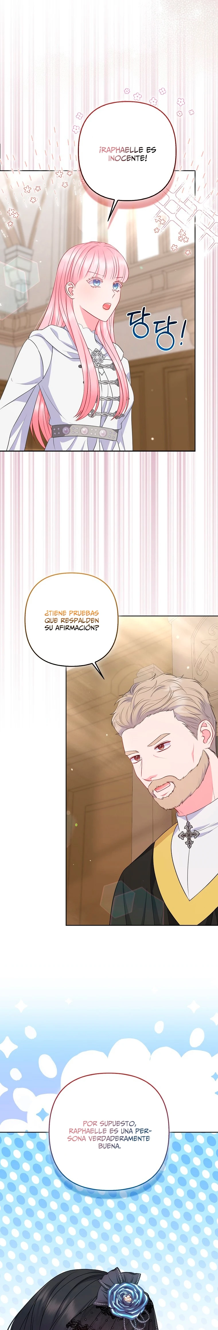 Me Casé Con El Duque Heredero Abandonado - Capítulo 36 - Página 18 - LectorTMOo