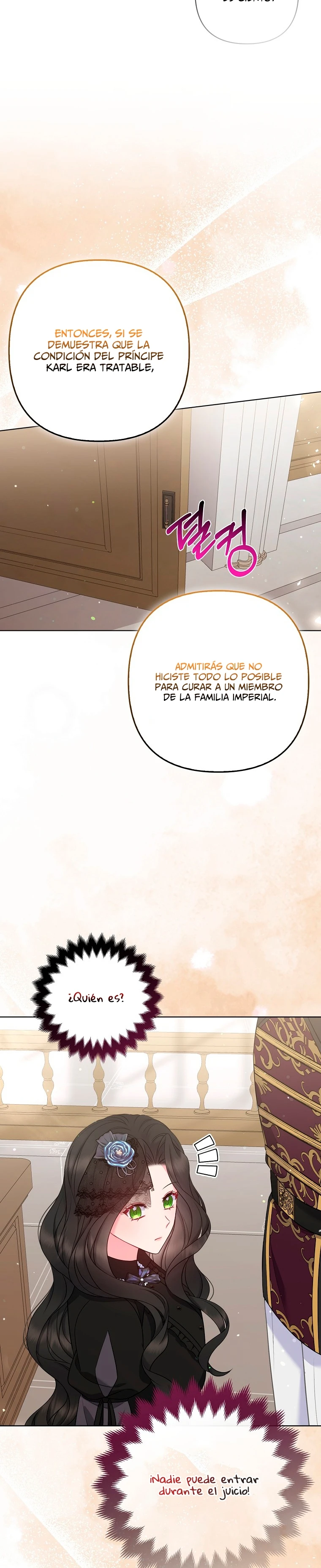 Me Casé Con El Duque Heredero Abandonado - Capítulo 36 - Página 36 - LectorTMOo