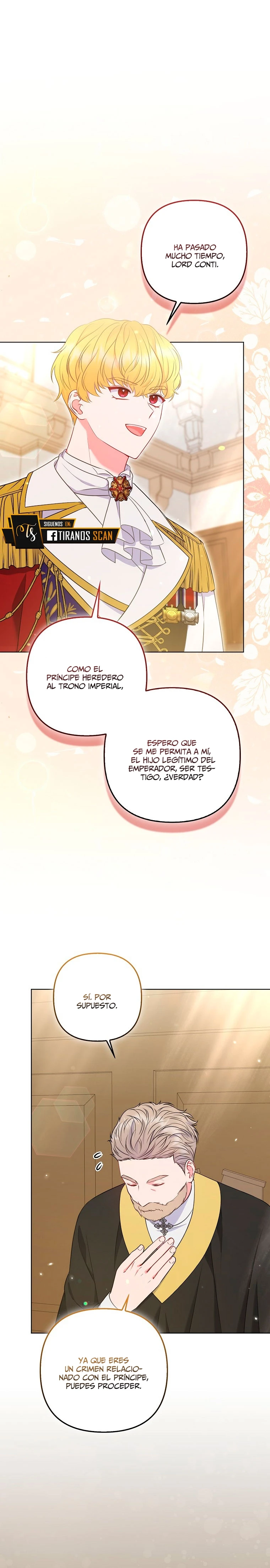 Me Casé Con El Duque Heredero Abandonado - Capítulo 37 - Página 9 - LectorTMOo