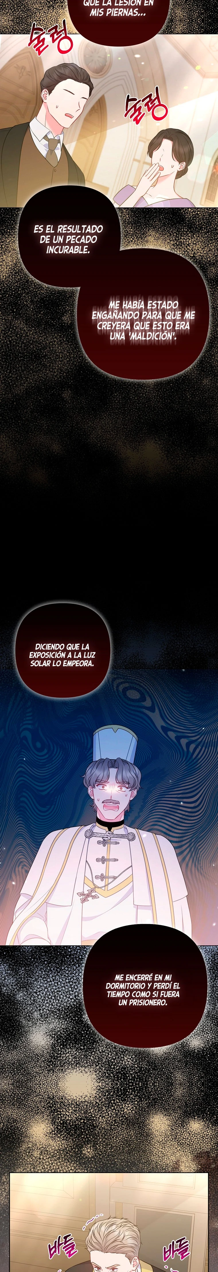 Me Casé Con El Duque Heredero Abandonado - Capítulo 37 - Página 12 - LectorTMOo