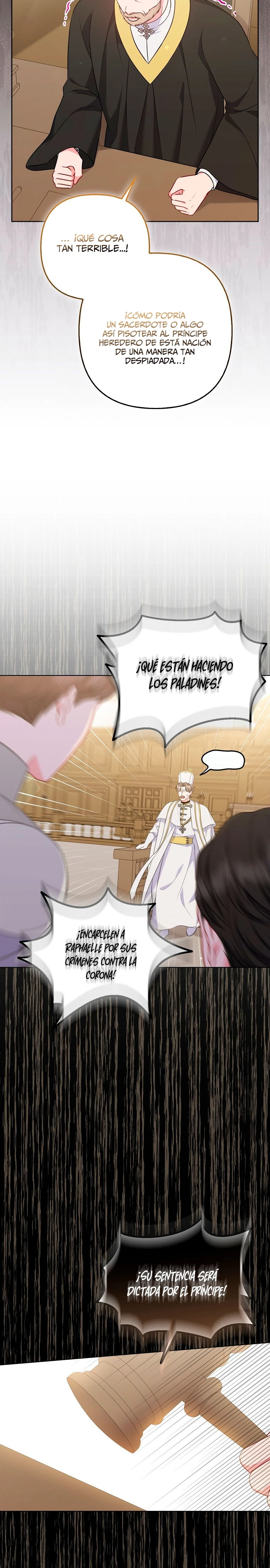Me Casé Con El Duque Heredero Abandonado - Capítulo 37 - Página 13 - LectorTMOo