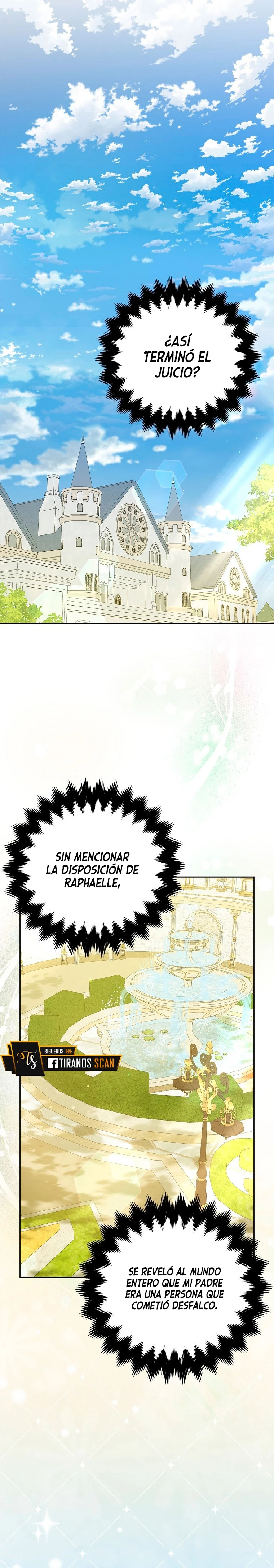 Me Casé Con El Duque Heredero Abandonado - Capítulo 37 - Página 20 - LectorTMOo