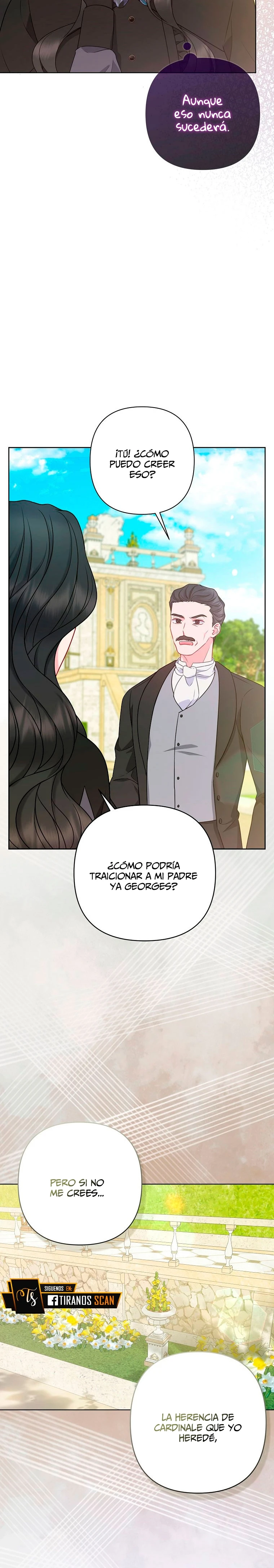 Me Casé Con El Duque Heredero Abandonado - Capítulo 37 - Página 29 - LectorTMOo
