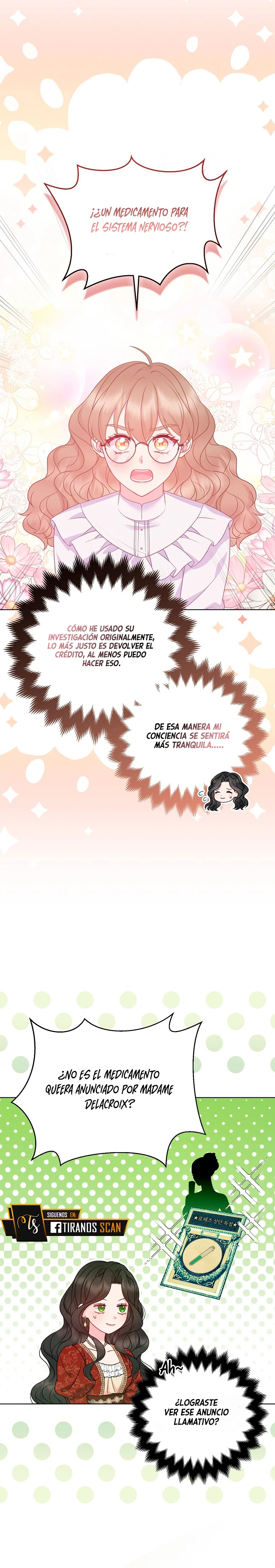 Me Casé Con El Duque Heredero Abandonado - Capítulo 38 - Página 17 - LectorTMOo