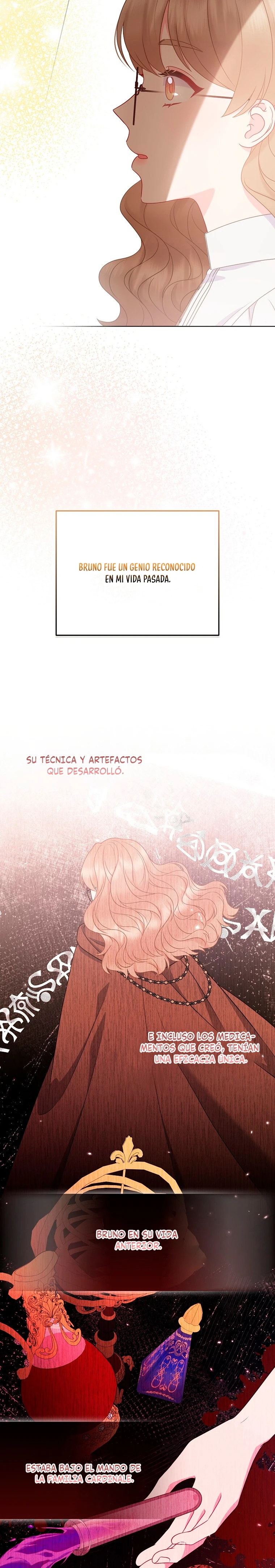 Me Casé Con El Duque Heredero Abandonado - Capítulo 38 - Página 19 - LectorTMOo