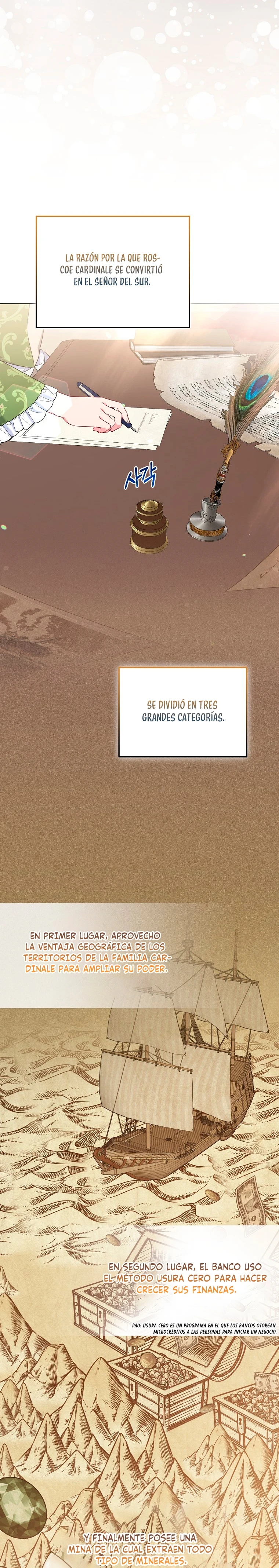 Me Casé Con El Duque Heredero Abandonado - Capítulo 38 - Página 30 - LectorTMOo