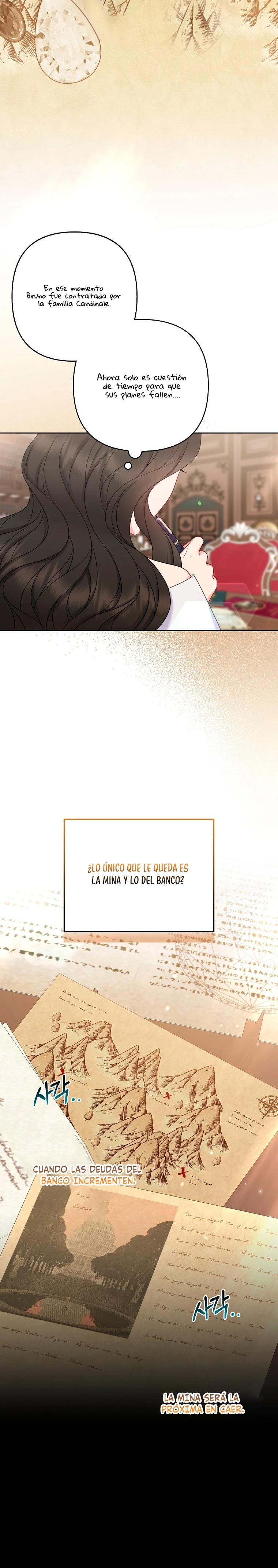 Me Casé Con El Duque Heredero Abandonado - Capítulo 38 - Página 31 - LectorTMOo