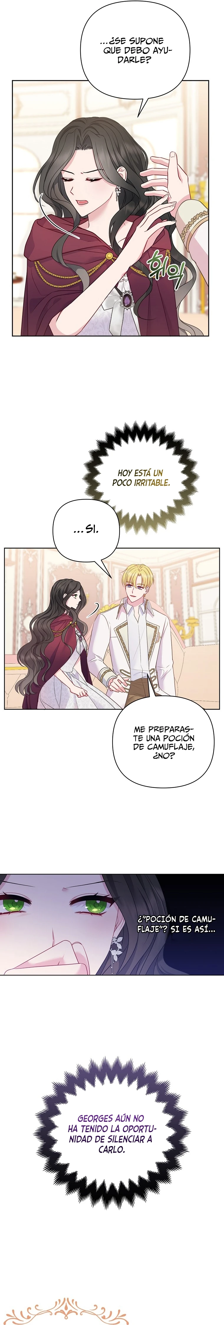 Me Casé Con El Duque Heredero Abandonado - Capítulo 4 - Página 13 - LectorTMOo