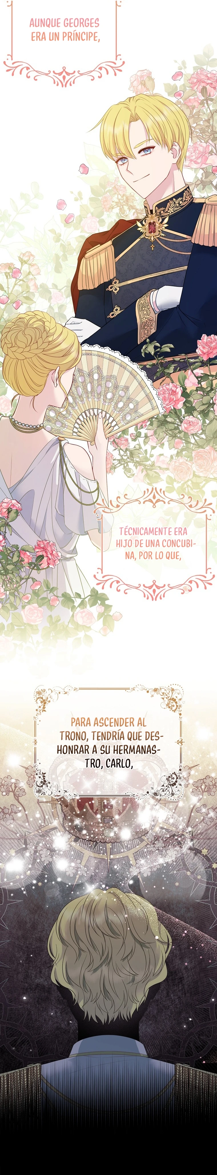 Me Casé Con El Duque Heredero Abandonado - Capítulo 4 - Página 14 - LectorTMOo