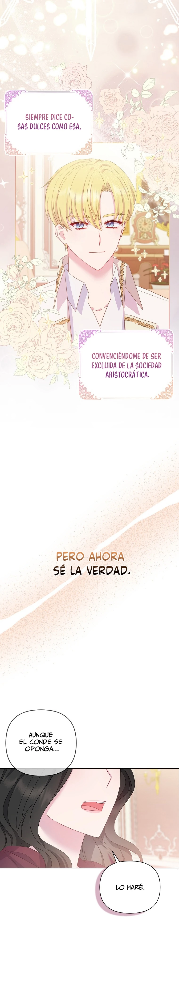 Me Casé Con El Duque Heredero Abandonado - Capítulo 4 - Página 31 - LectorTMOo